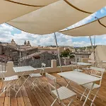 Terrazza Dei Sogni Frühstückspension Ragusa