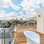 Terrazza Dei Sogni 4*