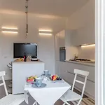 Bed and Breakfast Terrazza Dei Sogni