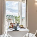 Bed and Breakfast Terrazza Dei Sogni Ραγκούσα
