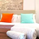 Frühstückspension Terrazza Dei Sogni 4*