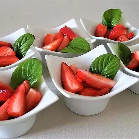 B&B Terrazza Dei Sogni 라구사