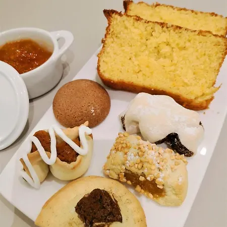 Terrazza Dei Sogni 拉古萨