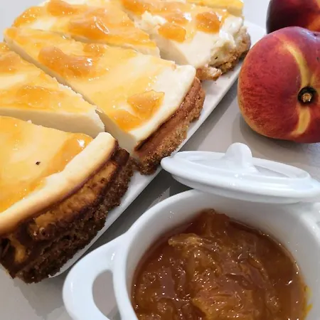 Terrazza Dei Sogni B&B