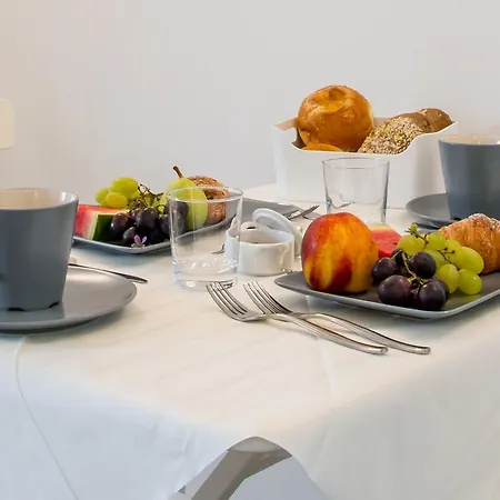 Terrazza Dei Sogni 4* 拉古萨