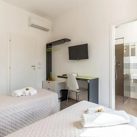 住宿加早餐酒店 Terrazza Dei Sogni 4*