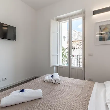 住宿加早餐酒店 Terrazza Dei Sogni 拉古萨