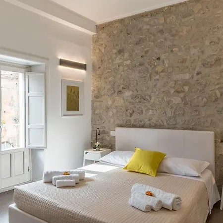 Terrazza Dei Sogni 4* 拉古萨