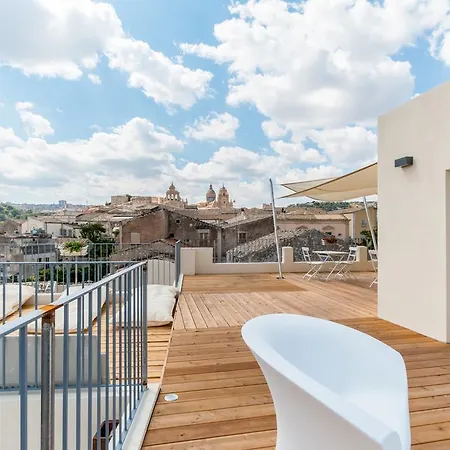 Terrazza Dei Sogni 4*