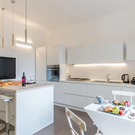 Terrazza Dei Sogni 4* 라구사