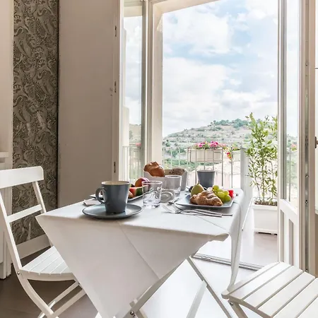 Terrazza Dei Sogni B&B 라구사