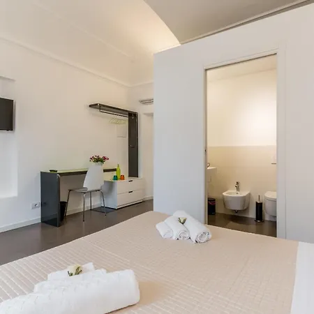 Terrazza Dei Sogni B&B 라구사