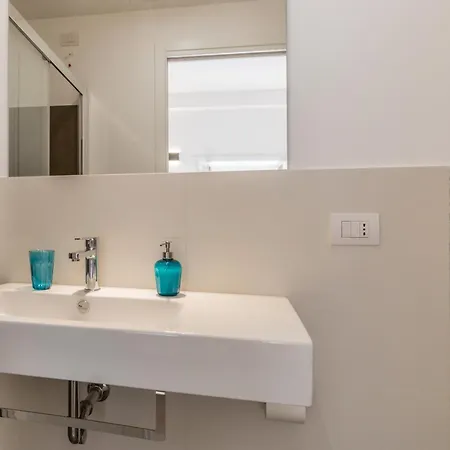 Terrazza Dei Sogni B&B 라구사