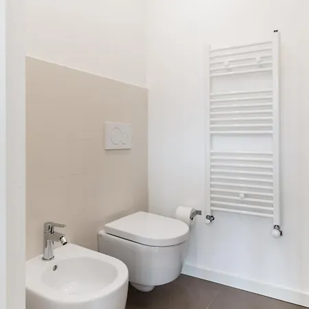 住宿加早餐酒店 Terrazza Dei Sogni 4*