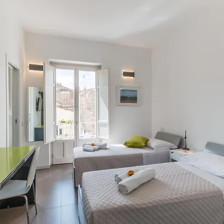 Terrazza Dei Sogni B&B