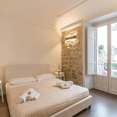 B&B Terrazza Dei Sogni