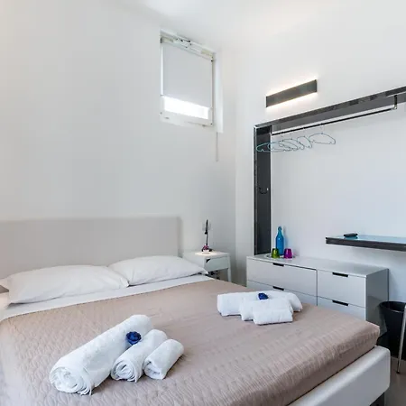 Terrazza Dei Sogni 라구사