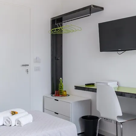 Terrazza Dei Sogni 住宿加早餐酒店 拉古萨