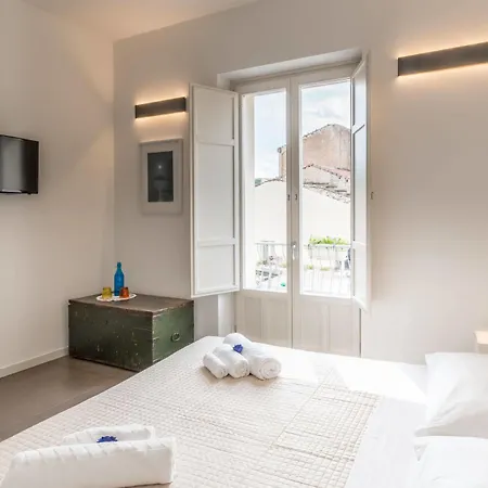 B&B Terrazza Dei Sogni 4*