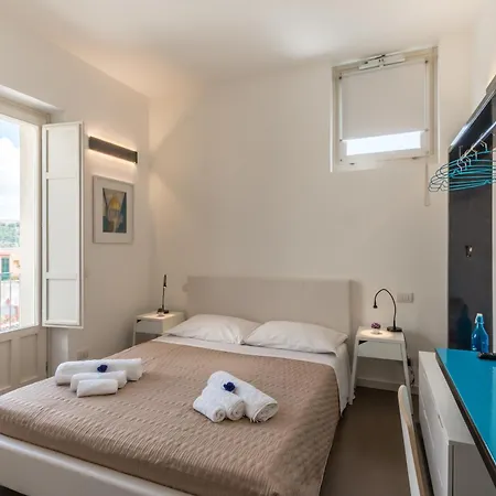 住宿加早餐酒店 Terrazza Dei Sogni