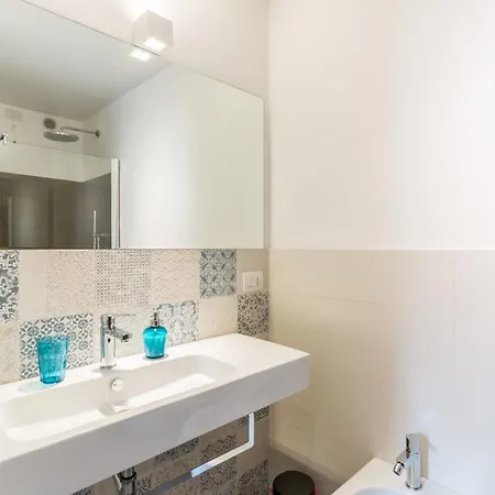 Terrazza Dei Sogni B&B 라구사