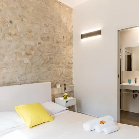 B&B Terrazza Dei Sogni 4*