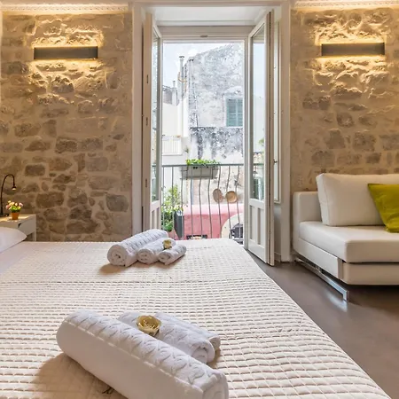 B&B Terrazza Dei Sogni 4*