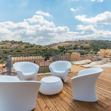 Terrazza Dei Sogni 라구사