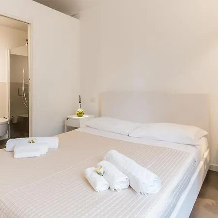 Terrazza Dei Sogni 4* 拉古萨