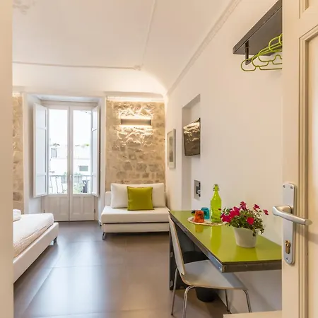 Terrazza Dei Sogni 라구사