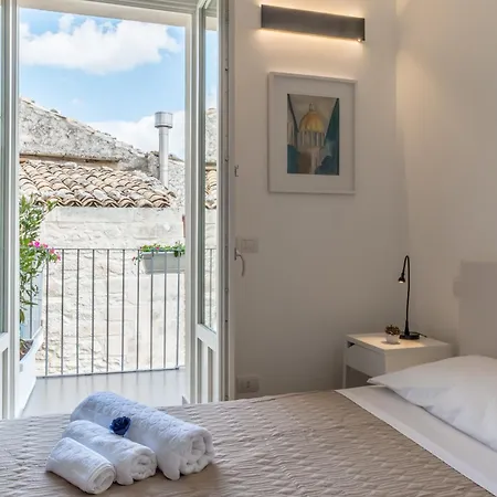 Terrazza Dei Sogni 4*