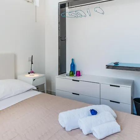 住宿加早餐酒店 Terrazza Dei Sogni 4*