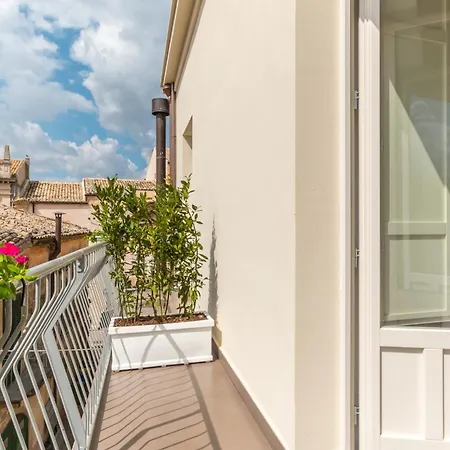 B&B Terrazza Dei Sogni 라구사