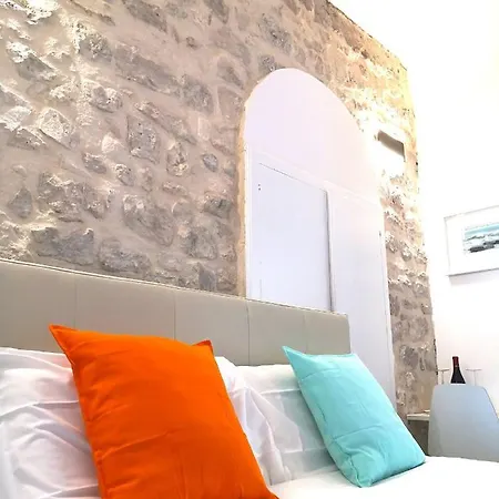 Terrazza Dei Sogni B&B 라구사