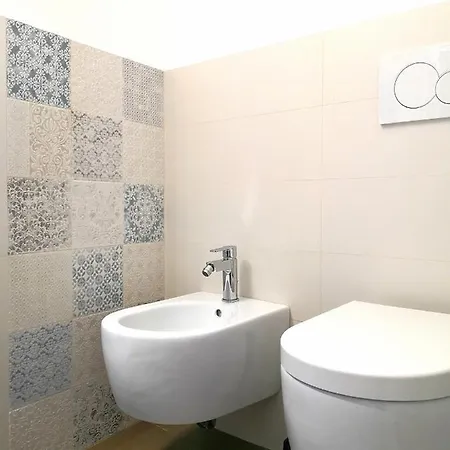 B&B Terrazza Dei Sogni 4*