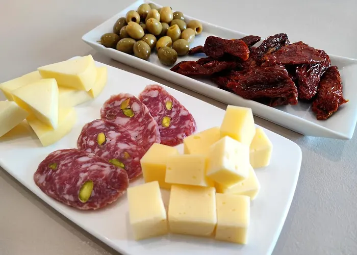 Terrazza Dei Sogni Ragusa