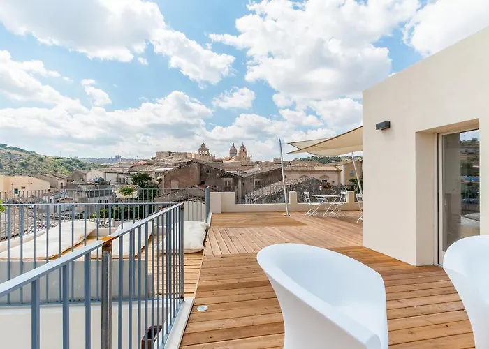 Terrazza Dei Sogni 4*