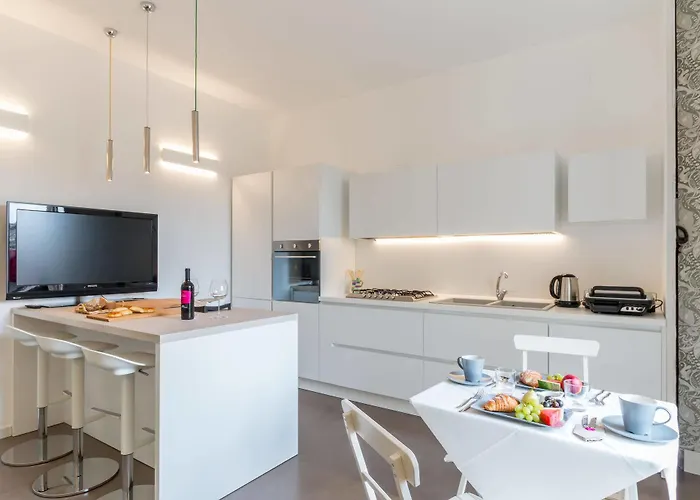 Terrazza Dei Sogni 4* راغوزا