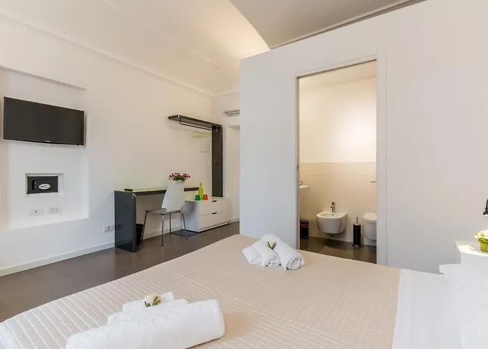 Terrazza Dei Sogni Bed & Breakfast Ragusa