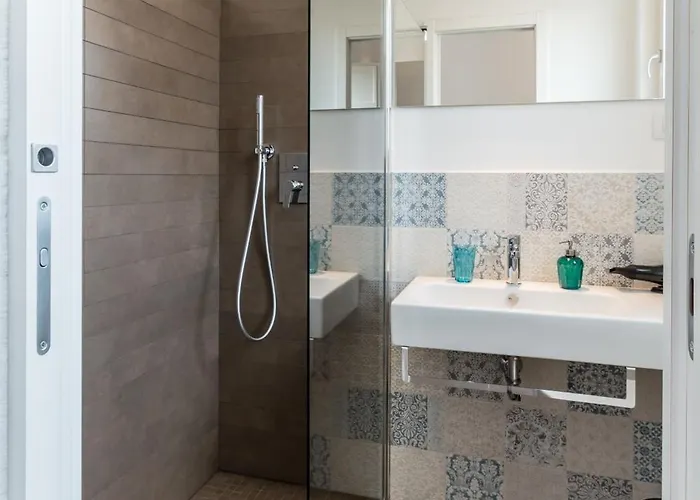 Terrazza Dei Sogni Bed & Breakfast