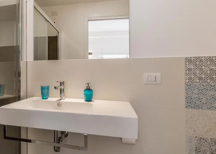 Terrazza Dei Sogni Bed & Breakfast Ragusa