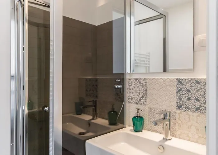 Terrazza Dei Sogni Bed & Breakfast