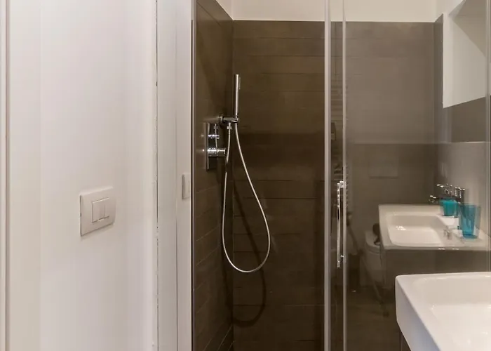 Terrazza Dei Sogni Bed & Breakfast 4*