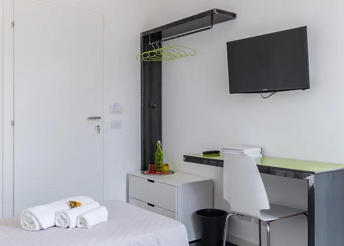 Terrazza Dei Sogni Bed & Breakfast Ragusa