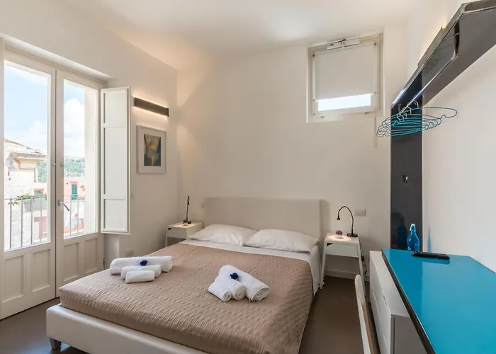 Bed & Breakfast Terrazza Dei Sogni