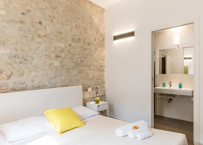 Bed & Breakfast Terrazza Dei Sogni 4*