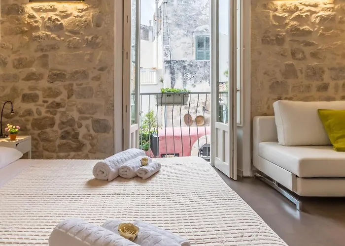 Bed & Breakfast Terrazza Dei Sogni 4*