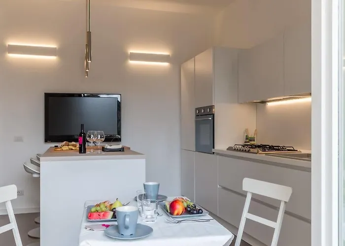 فندق مبيت وإفطار Terrazza Dei Sogni