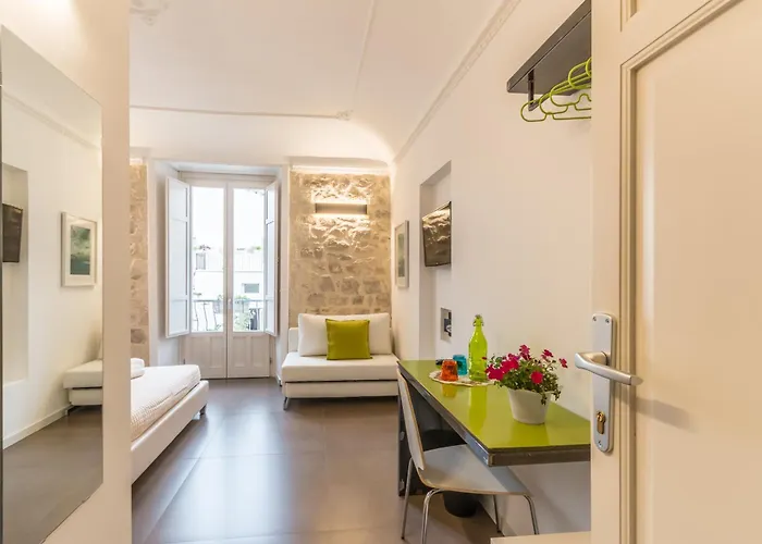 Terrazza Dei Sogni Ragusa