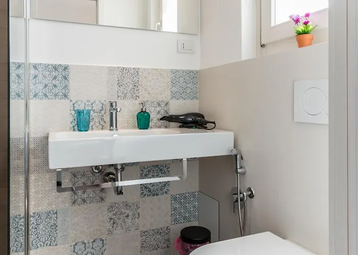 Terrazza Dei Sogni Bed & Breakfast Ragusa